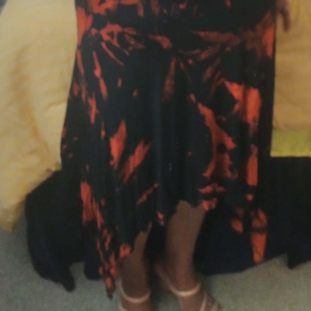 DRESS - Picture 3 of 7